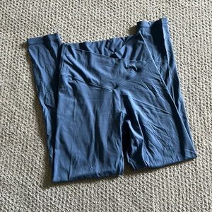 Offline Hi-Rise Cross front 7/8 legging